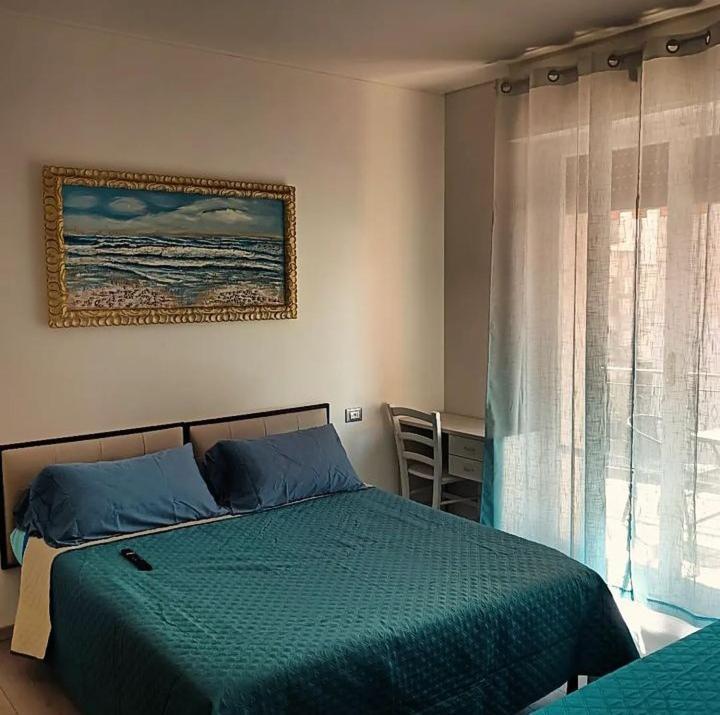 Hotel Casa Jasmine Camporosso  Exteriér fotografie
